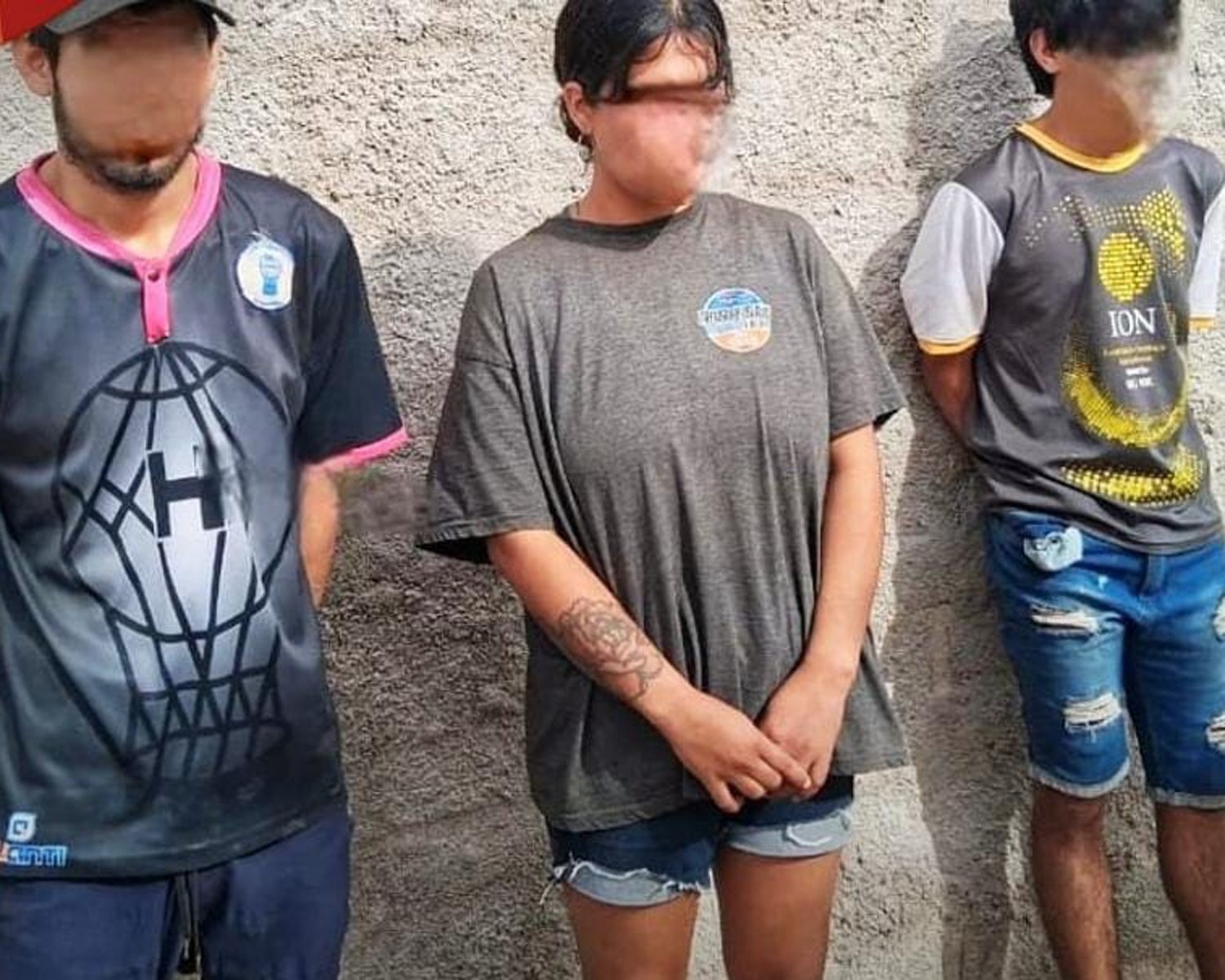 AVANZA LA CAUSA POR EL CRIMEN DE BAYÓN EN CHILECITO