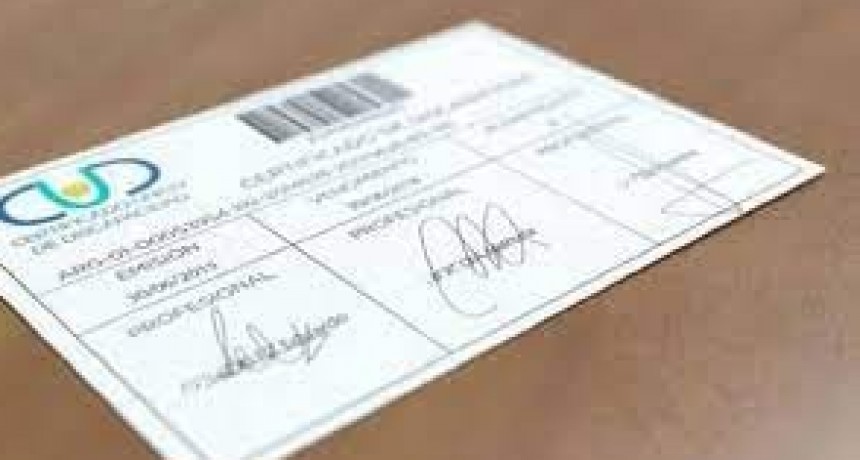 ¿CÓMO ES EL NUEVO PLAN PARA TRAMITAR EL CERTIFICADO DE DISCAPACIDAD?