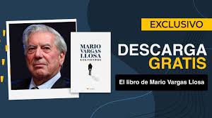 “LOS VIENTOS”, EL CUENTO DE VARGASLLOSA QUE VA MUCHO MÁS ALLÁ DE LA PICHULA