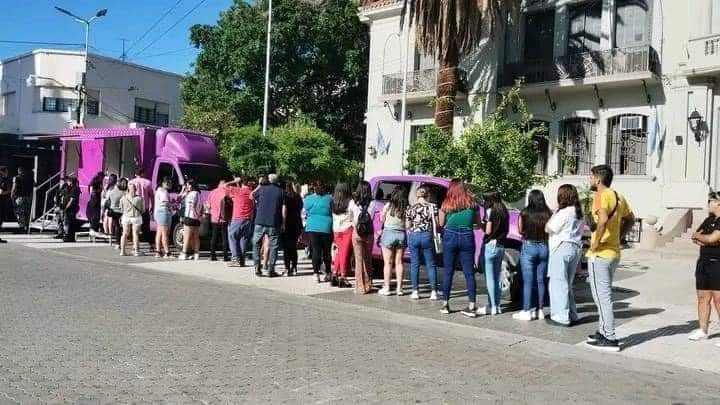COMENZÓ LA VENTA DE ENTRADAS PARA LA EDICION 2023 DE LA CHAYA