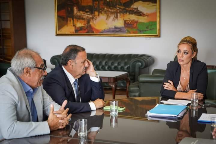 EL GOBIERNO DE LA RIOJA BUSCA AMPLIAR LA COBERTURA EN EL SUBSIDIO ENERGÉTICO