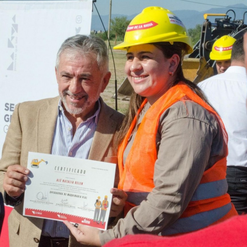 MÁS OPORTUNIDADES LABORALES 