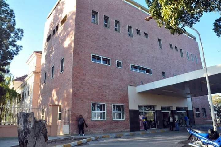 INVESTIGAN  PRESUNTO ABUSO SEXUAL A UN PEQUEÑO DE UN AÑO Y NUEVE MESES EN CATAMARCA