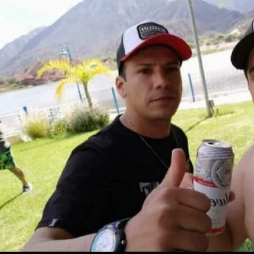 BUSCAN A UN HOMBRE QUE AGREDIÓ A SU EXPAREJA