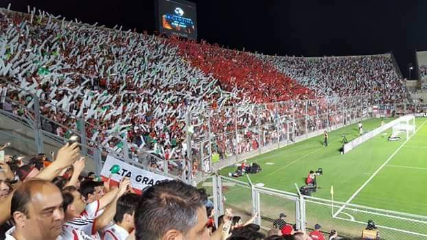 COPA ARGENTINA: RIVER JUGARÁ EN SAN JUAN ANTE RACING DE CÓRDOBA