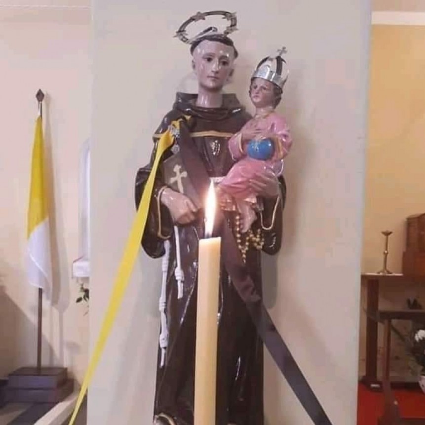 INSEGURIDAD EN EL INTERIOR DE NUESTRA PROVINCIA