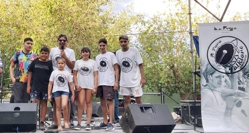 EXITOSA 18° EDICIÓN DE LA FIESTA DE LA FAMILIA 