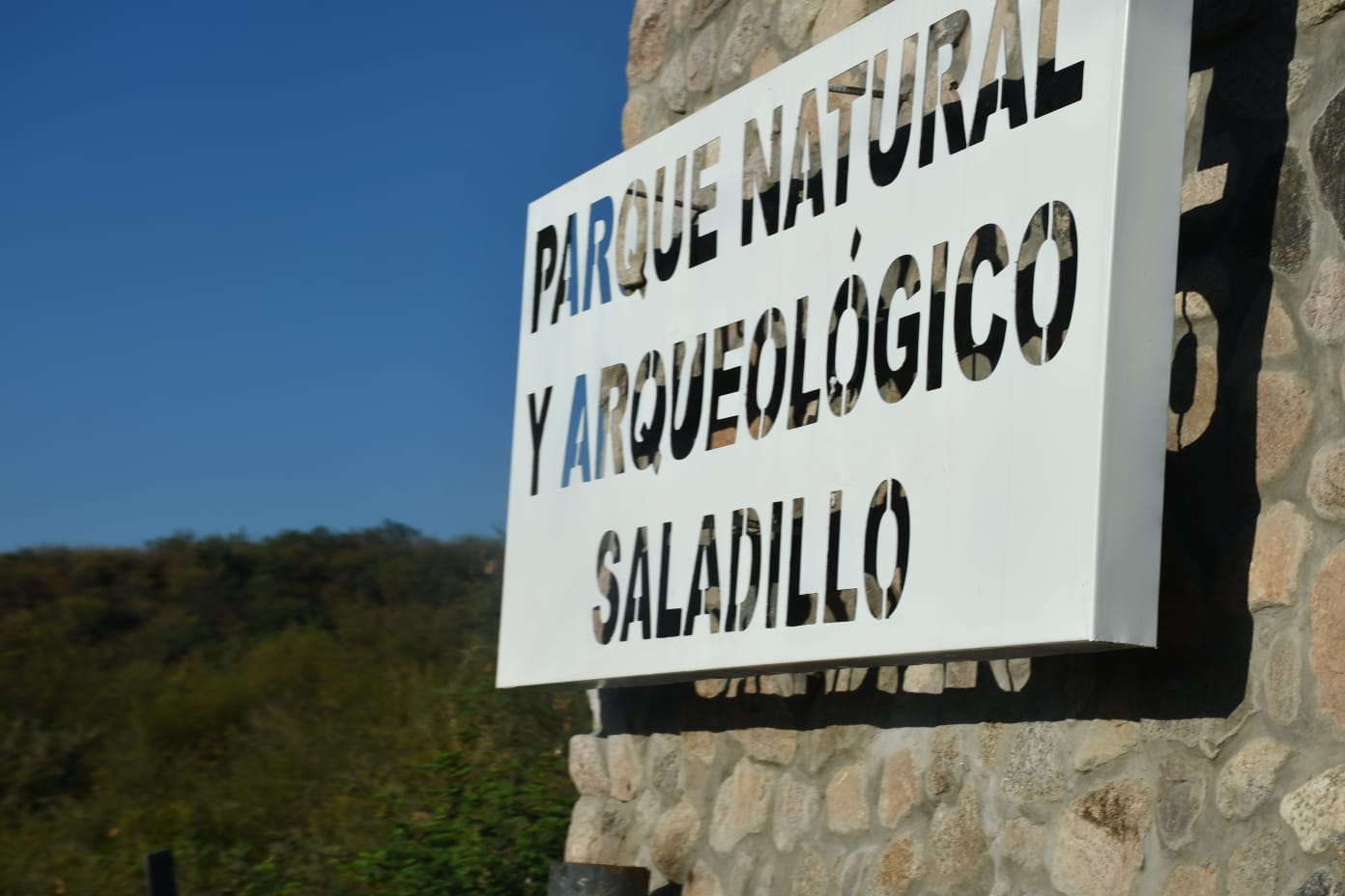 EL SALADILLO INCORPORA NUEVOS ATRACTIVOS A SU PROPUESTA TURÍSTICA Y PATRIMONIAL