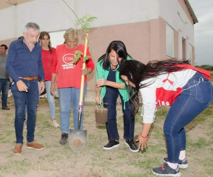 EL CALVARIO: UN ESPACIO RECUPERADO PARA TODA LA CIUDAD 