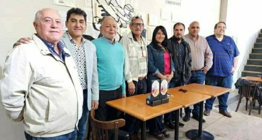 EL FRENTE LA RIOJA “SI PUEDE” PARTICIPARÁ EL 7 DE MAYO CON CANDIDATOS EN TODA LA PROVINCIA