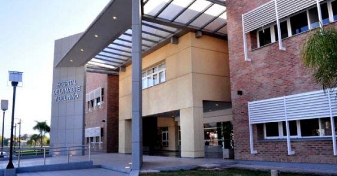 HOSPITALES GARANTIZAN LOS SERVICIOS ESENCIALES
