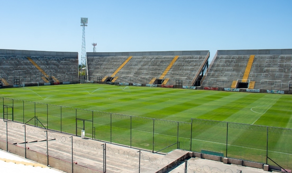 LA SELECCIÓN ARGENTINA DE FÚTBOL FEMENINO JUGARÁ EN LA RIOJA