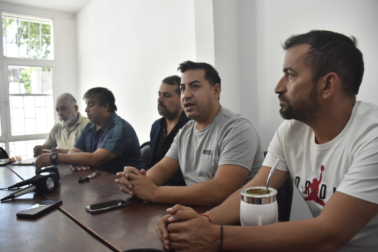 COPA ARGENTINA: TALLERES VS CHACARITA SE JUGARÁ EL 29 DE MARZO EN LA RIOJA