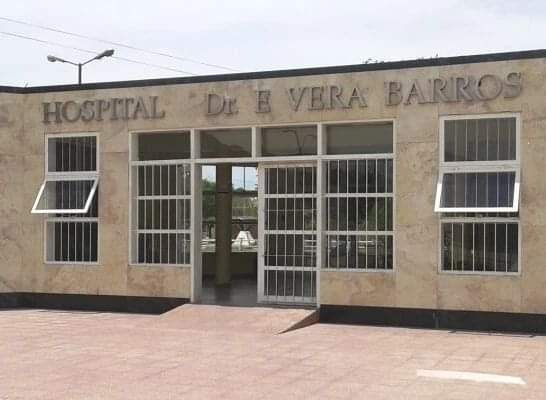 ARREBATO MORTAL: FALLECIÓ UNA MUJER QUE ESTABA INTERNADA