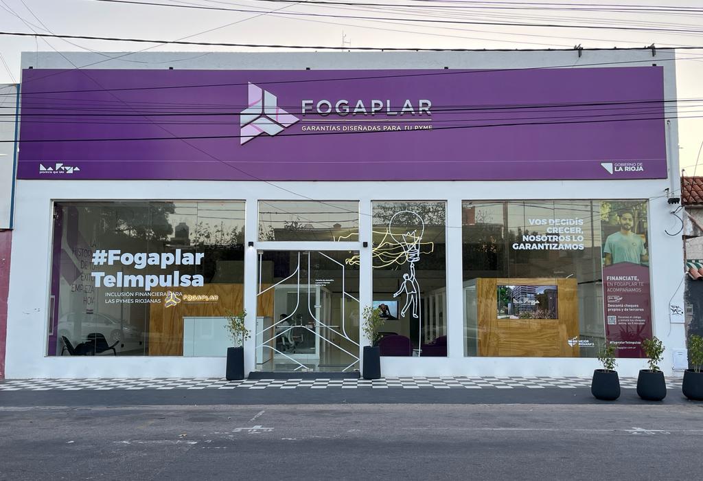 FOGAPLAR INCREMENTÓ UN 22%  SU ASISTENCIA A PYMES EL ÚLTIMO AÑO