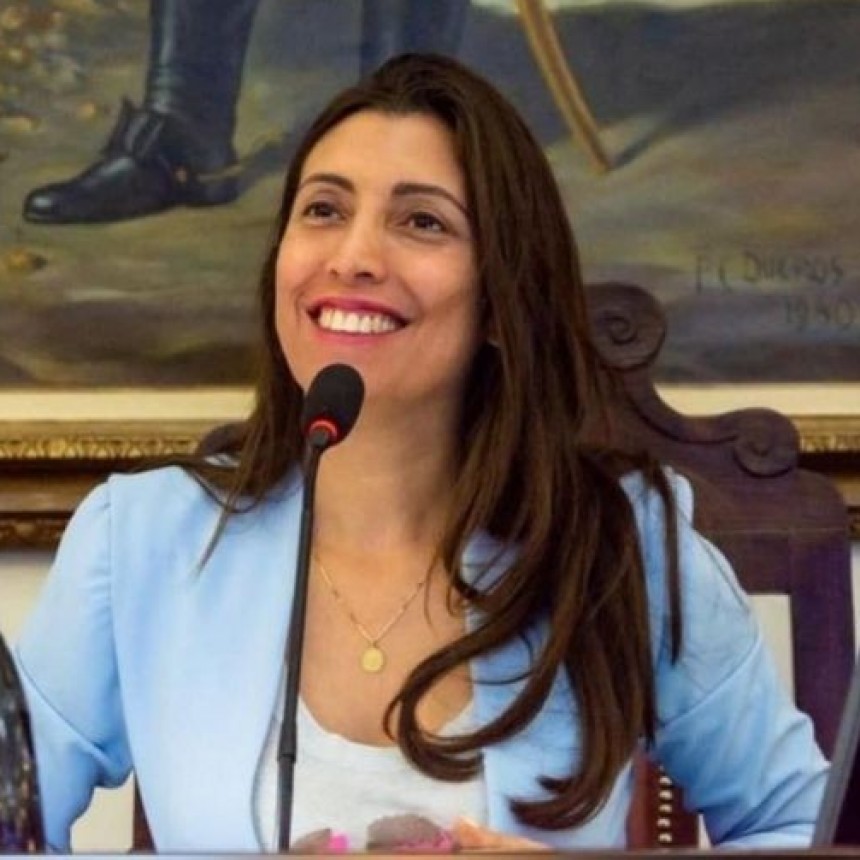 INICIO DE SESIONES EN LA LEGISLATURA