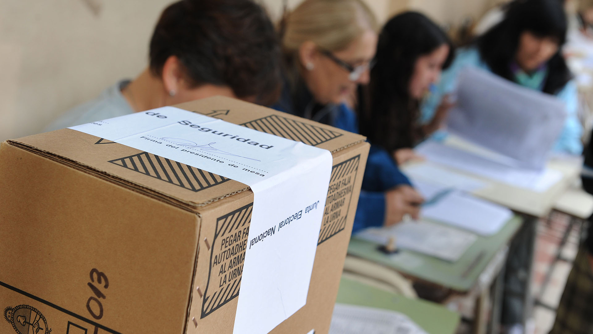CALENDARIO ELECTORAL: ESTAS SERÁN LAS FECHAS DONDE SE VOTARÁ PARA PRESIDENTE Y GOBERNADORES