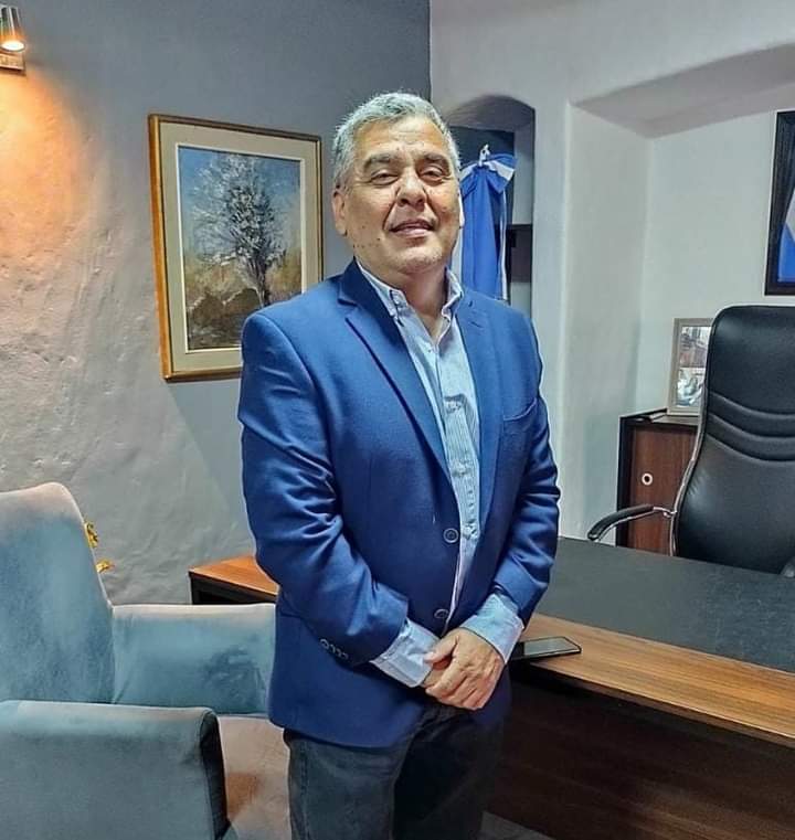 EL FRENTE RENOVADOR PRESENTÓ SUS CANDIDATOS A CONCEJALES     