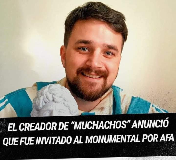 EL CREADOR DE 