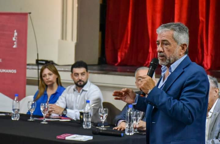 EL GOBIERNO REFUERZA ACCIONES PARA EL DISEÑO DE POLÍTICAS PÚBLICAS DE SEGURIDAD  