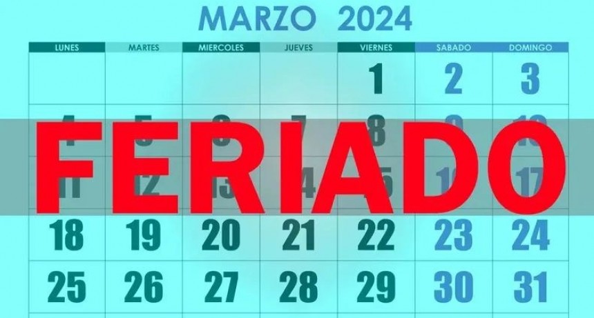 FIN DE SEMANA EXTRALARGO DE SEMANA SANTA 2024! ¿Qué implica para los trabajadores? 