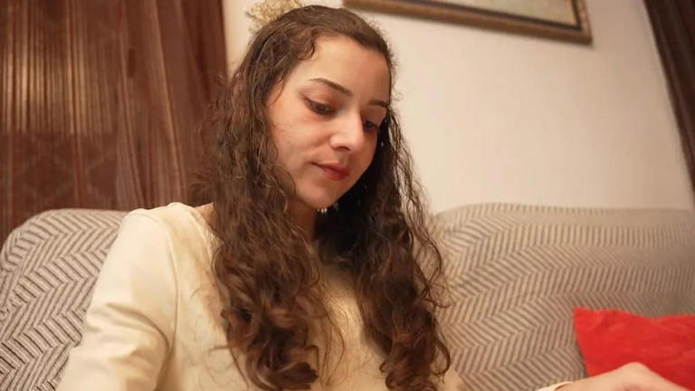 LOS &Uacute;LTIMOS MOMENTOS DE VIDA DE NOELIA CASTILLO RAMOS ANTES DE LA EUTANASIA