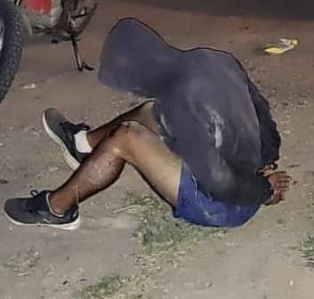 DETUVIERON A RECONOCIDO DELINCUENTE DE LA ZONA SUR