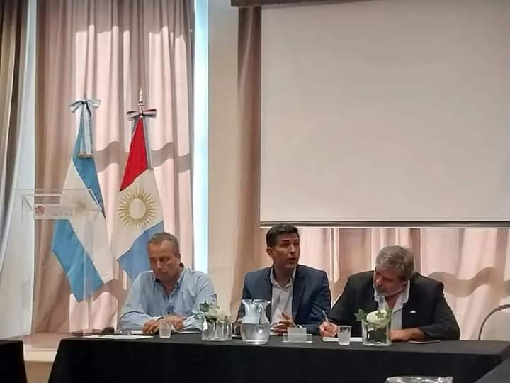  LA RIOJA PRESENTE EN EL CONSEJO FEDERAL FITOSANITARIO