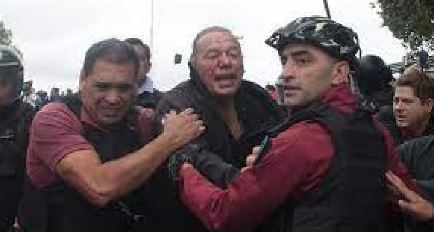 HORACIO RODRIGUEZ LARRETA LE CONTESTÓ A BERNI: “EN VEZ DE AGRADECER CON HUMILDAD QUE LA POLICIA DE LA CUIDAD LO SALVÓ, QUIERE PUTEAR AL MINISTRO”