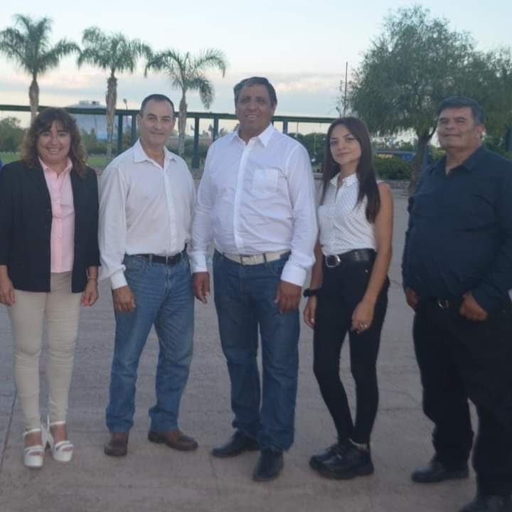 CRISTIAN CORZO FUE CRÍTICO CON LOS SINDICALISTAS DOCENTES