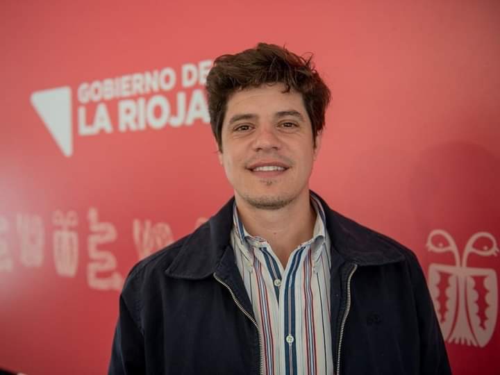 SANAGASTA: El INTENDENTE SBIROLI ANUNCIÓ UN INCREMENTO A PROGRAMAS MUNICIPALES 