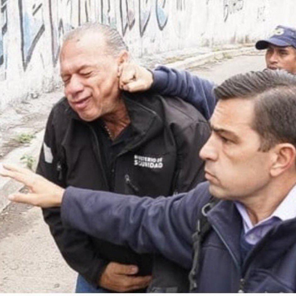 POLÉMICAS DECLARACIONES DE SEGIÓ BERNI TRAS LA AGRESIÓN RECIBIDA POR PARTE DE LOS COLECTIVEROS 