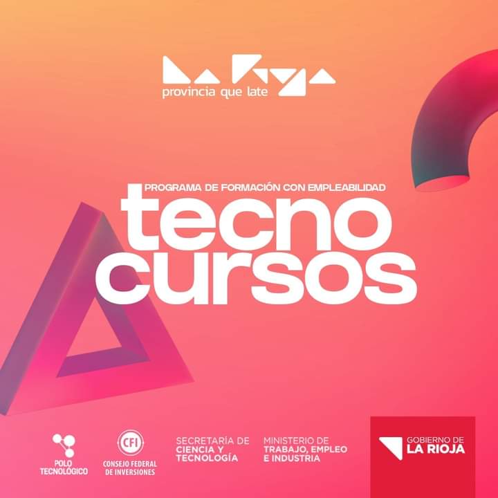 SE ABRIERON LAS INSCRIPCIONES PARA CURSOS SOBRE HABILIDADES TECNOLÓGICAS
