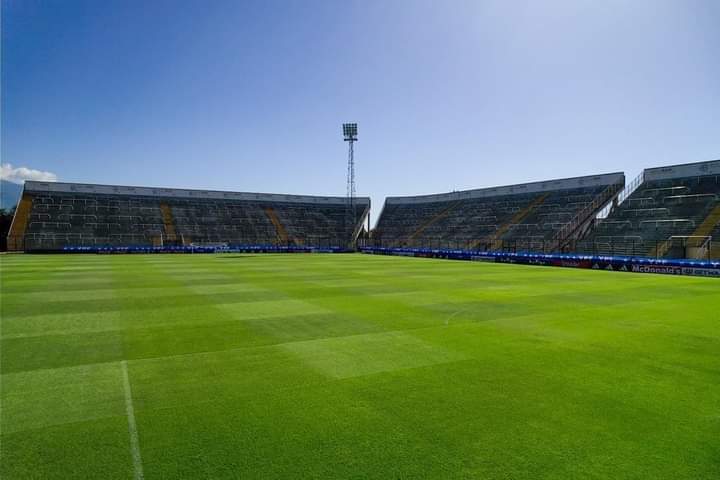 LA RIOJA SERÍA INSPECCIONADA POR FIFA COMO POSIBLE SEDE PARA EL MUNDIAL DE FÚTBOL SUB 20