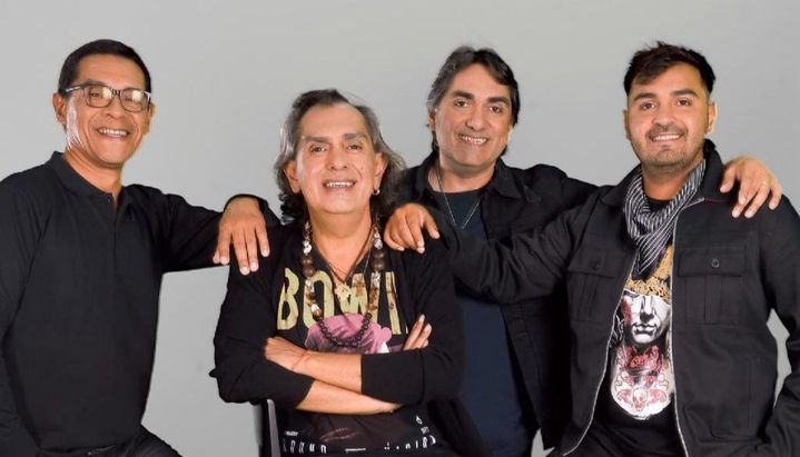 LOS NOCHEROS SE PREPARAN PARA DESPEDIR A KIKE TERUEL CON UN SHOW ÚNICO EN SU HISTORIA