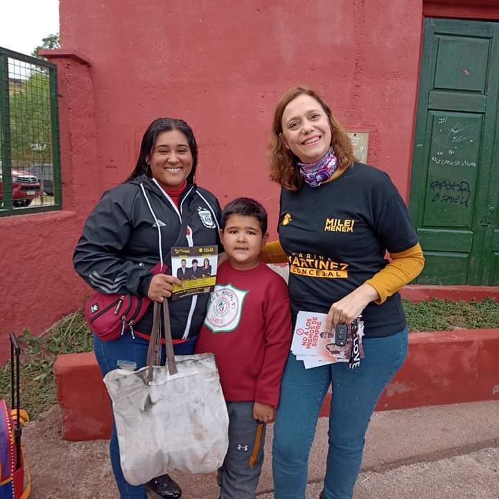KARINA MARTÍNEZ VISTÓ ESTABLECIMIENTOS Y OFICINAS MUNICIPALES