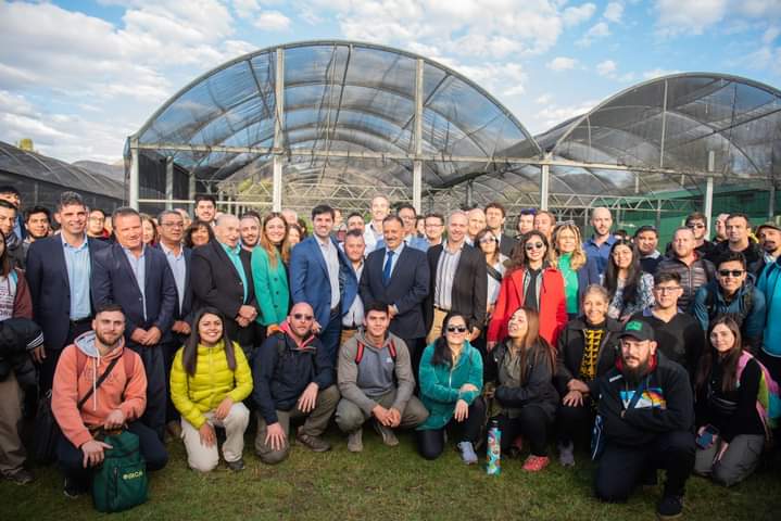 LA RIOJA OTORGARÁ LICENCIAS PRIVADAS DE VENTA DE CANNABIS MEDICINAL
