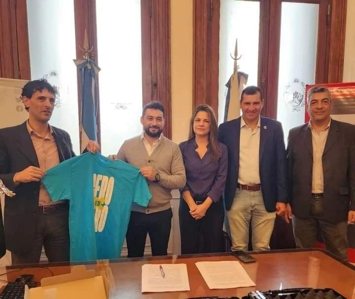 LA PROVINCIA CUENTA CON NUEVOS ALCOHOLÍMETROS PARA CONTROLES DE TRÁNSITO