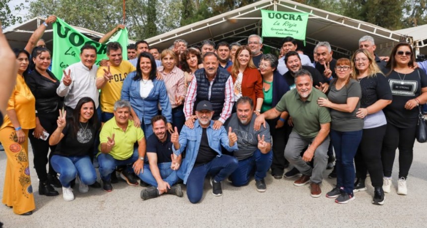 MÁS OBRAS, MÁS VIVIENDAS, MÁS EMPLEO DIGNO Y GENUINO