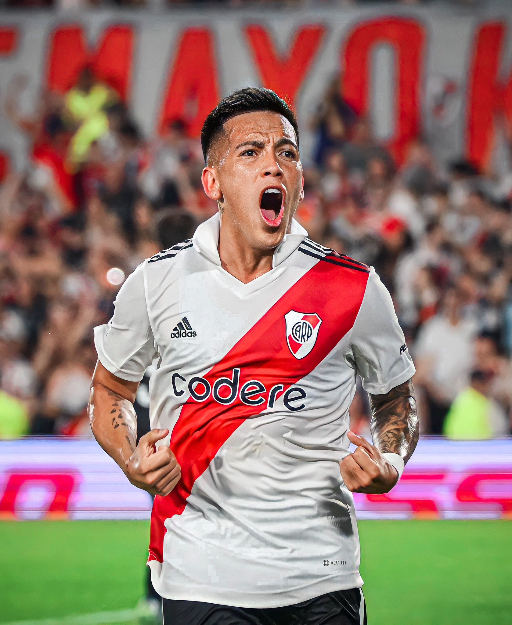 RIVER FUE MÁS QUE INDEPENDIENTE Y SE QUEDÓ CON EL CLÁSICO