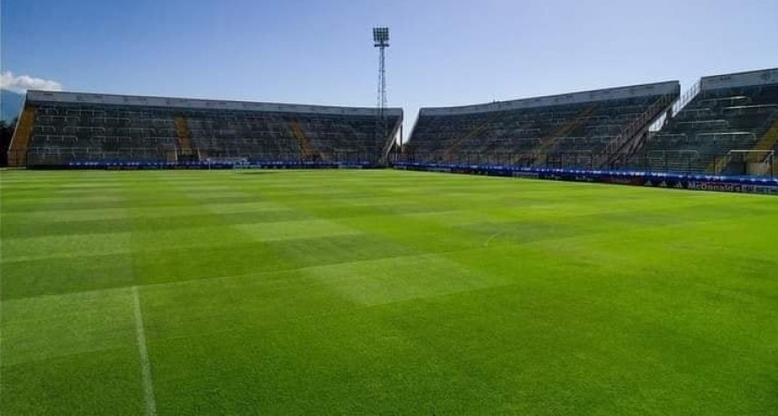 ARRANCA LA VENTA DE ENTRADAS PARA BELGRANO VS INDEPENDIENTE (MZA) EN LA RIOJA