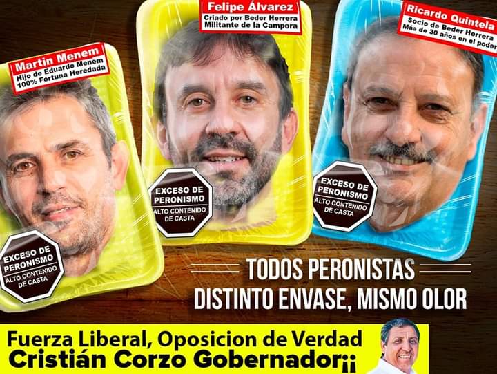 CORZO: 