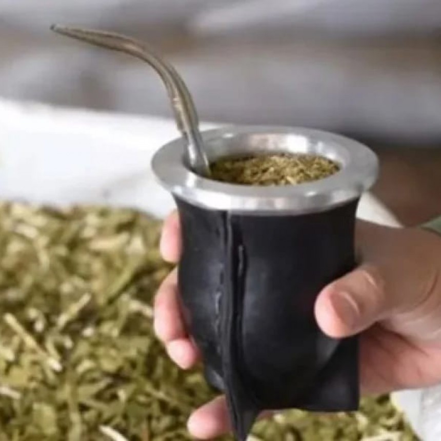 AUMENTO DE LA YERBA: DESDE HOY SE DESREGULA EL PRECIO Y PODRÍA LLEGAR A LOS $6.000