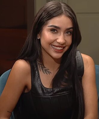 MARIA BECERRA RECIBIÓ EL ALTA MÉDICA