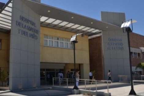 INVESTIGAN OTRO HECHO DE UN BEBÉ CON SUSTANCIAS EN SANGRE