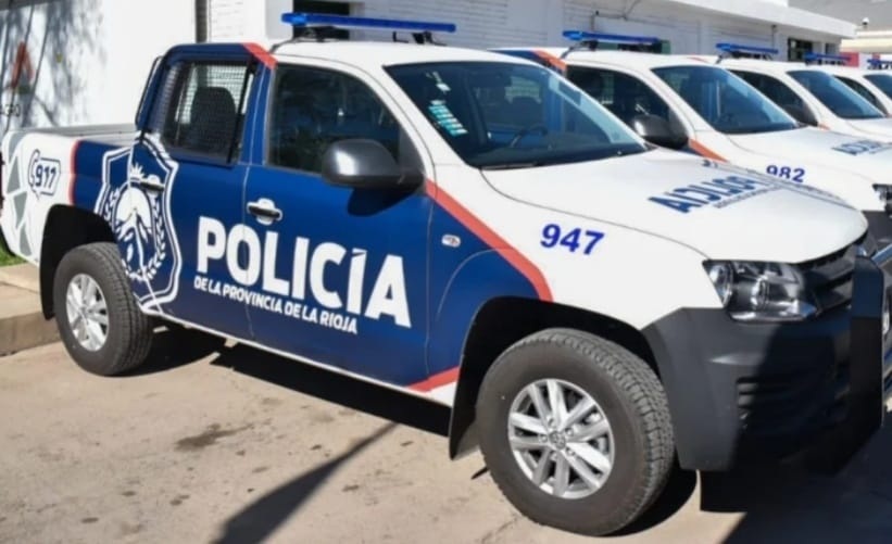 CONMOCIÓN EN CHILECITO: ENCONTRARON EL CUERPO SIN VIDA DE UNA MUJER EN UNA CABAÑA