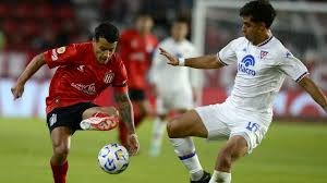 ESTUDIANTES IGUALÓ ANTE TIGRE Y COMPLICÓ SU PASE A LOS OCTAVOS