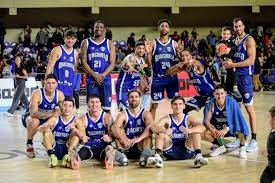 RIACHUELO DERROTÓ A ATENAS Y ESTÁ EN LOS PLAYOFF