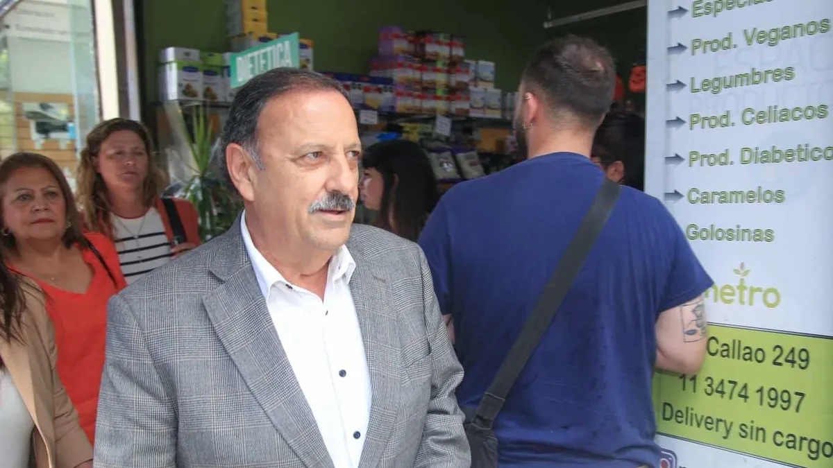 QUINTELA VIAJA A TIERRA DEL FUEGO PARA PARTICIPAR DEL ACTO CENTRAL POR MALVINAS