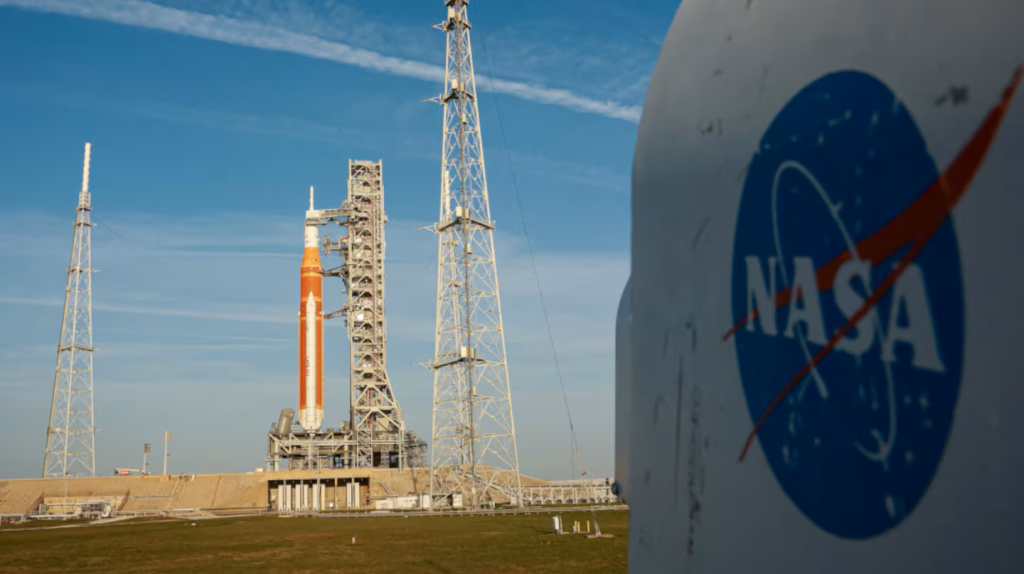 LANZAMIENTO DE ARTEMIS II: LA NASA VUELVE A ENVIAR ASTRONAUTAS AL ESPACIO PROFUNDO